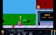 logo Roms THE SIMPSONS : BART VS THE SPACE MUTANTS [ST]